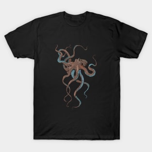 Octopus T-Shirt